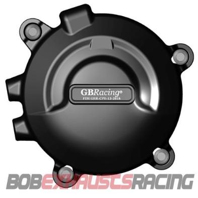 GB RACING ALTERNATOR COVER TRIUMPH DAYTONA 675R 13-16