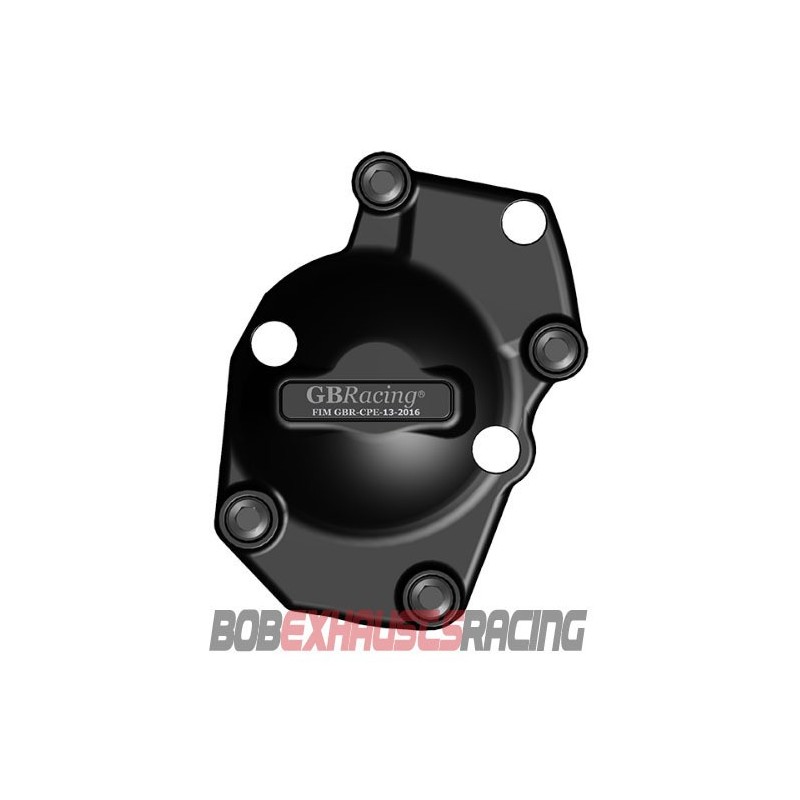 GB RACING PICKUP TRIUMPH STREET TRIPLE 765 17-