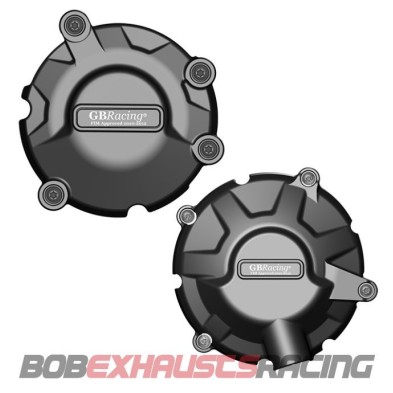 GB RACING ENGINE COVERS SET MV AGUSTA F3 675 12-