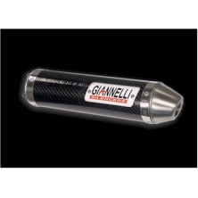 GIANNELLI APRILIA MX 50 2002-05