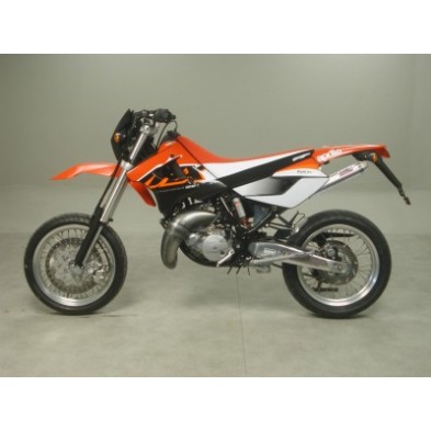 GIANNELLI APRILIA MX 125 2004-08