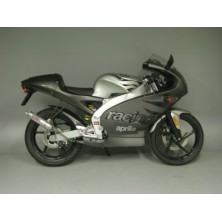 GIANNELLI APRILIA RS 50 1999-06