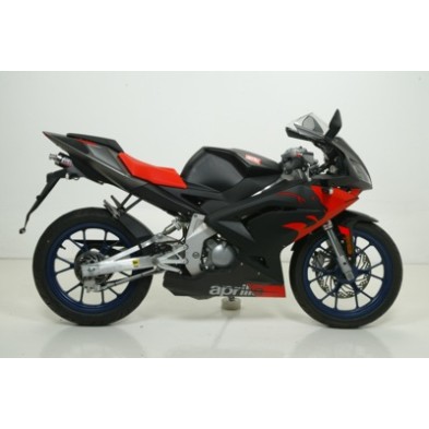 GIANNELLI APRILIA RS 50 2006-13