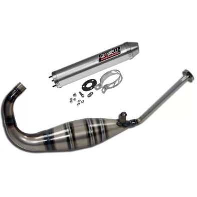 GIANNELLI APRILIA RS 125 1994-2014