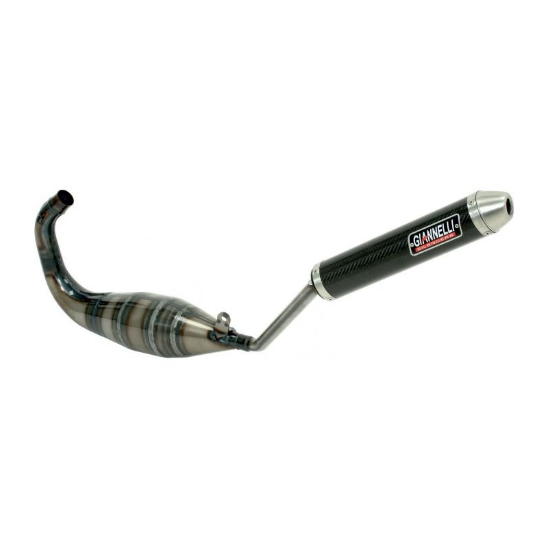 GIANNELLI APRILIA RS 125 1994-2014 53062