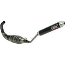 GIANNELLI APRILIA RS4 50 2011-15
