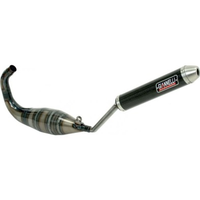 GIANNELLI APRILIA RS4 50 2011-15