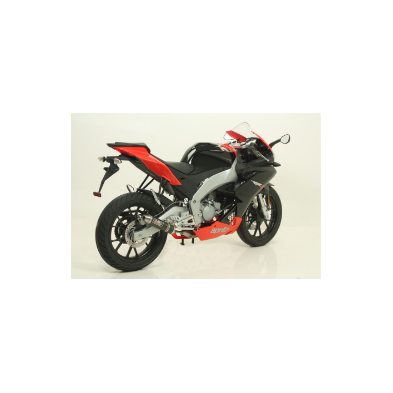 GIANNELLI APRILIA RS4 50 2011-15