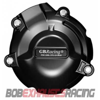 GB RACING ALTERNATOR COVER SUZUKI GSXR 1000 L7-