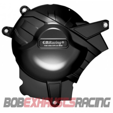 GB RACING CLUTCH COVER SUZUKI GSXR 1000 L7-