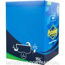 PUTOLINE BOLSA 15L N-TECH PRO R+ 10W-60