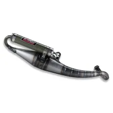GIANNELLI REVERSE SCOOTER EXHAUST 31613E