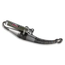 GIANNELLI REVERSE SCOOTER EXHAUST 31620E