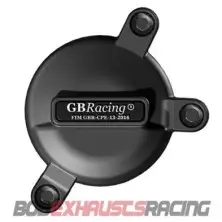 GB RACING STARTER COVER SUZUKI GSXR 600/750 K6-