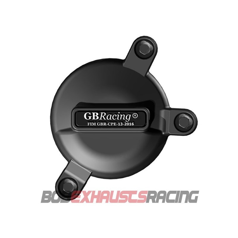 GB RACING STARTER COVER SUZUKI GSXR 600/750 K6-