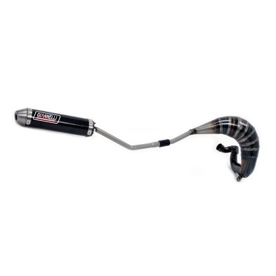 GIANNELLI EXHAUST BETA RR 50 34083HF