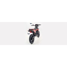 GIANNELLI EXHAUST BETA RR 50 18-20 34090HF