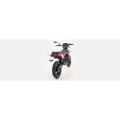 GIANNELLI EXHAUST BETA RR 50 18-20 34090HF