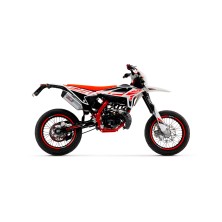 GIANNELLI EXHAUST BETA SONIC RR 21-22