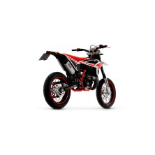 GIANNELLI EXHAUST BETA SONIC RR 21-22