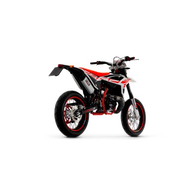 GIANNELLI EXHAUST BETA SONIC RR 21-22