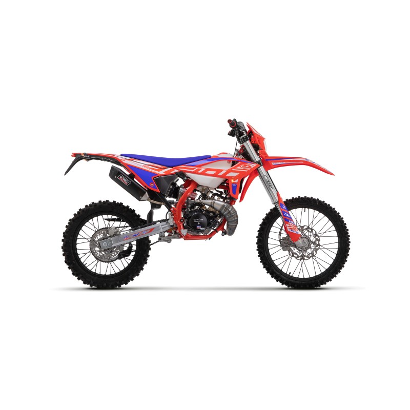 GIANNELLI EXHAUST BETA SONIC RR 22-24