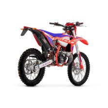 GIANNELLI ESCAPE BETA SONIC RR 22-24