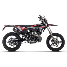 GIANNELLI EXHAUST BETA SONIC RR 22-24