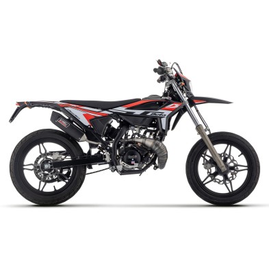 GIANNELLI EXHAUST BETA SONIC RR 22-24