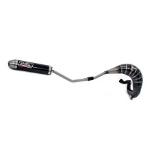 GIANNELLI ESCAPE DERBI 34667HF
