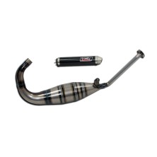 GIANNELLI ESCAPE DERBI 53610HF