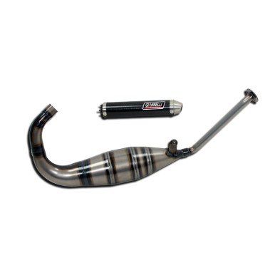 GIANNELLI ESCAPE DERBI 53610HF