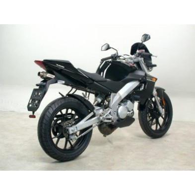 GIANNELLI ESCAPE DERBI 53610HF