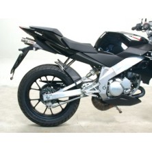 GIANNELLI ESCAPE DERBI 53610HF