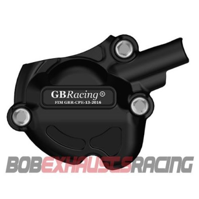 GB RACING PULSE COVER YAMAHA R1 15-