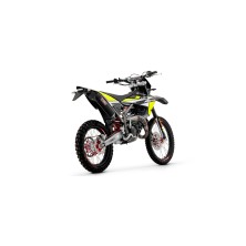 GIANNELLI SONIC EXHAUST FANTIC XE ENDURO 21-23 34093HF