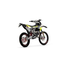 GIANNELLI SONIC EXHAUST FANTIC XE ENDURO 21-23 34093HF