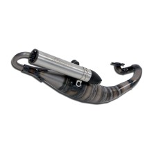 GIANNELLI EXHAUST GILERA REKORD 31601RK