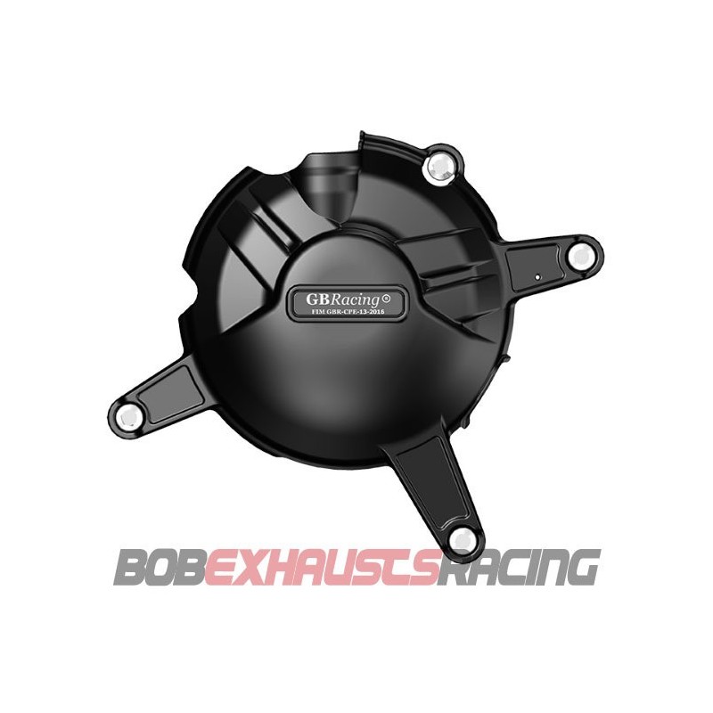 GB RACING CLUTCH COVER YAMAHA R3 15-