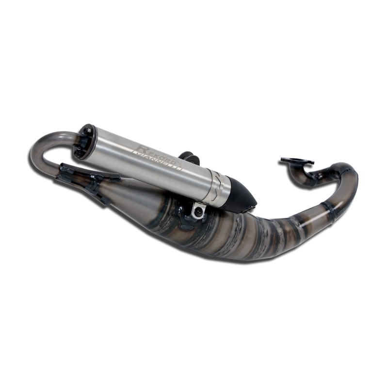GIANNELLI EXHAUST KYMCO REKORD 31619RK