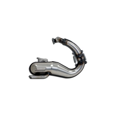 GIANNELLI ESCAPE PIAGGIO VINTAGE 30070 + 15012