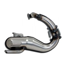 GIANNELLI ESCAPE PIAGGIO VINTAGE 30070 + 15012