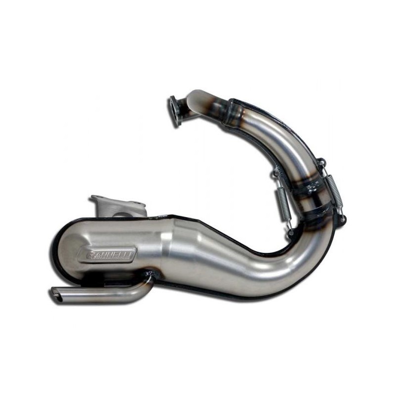 GIANNELLI ESCAPE PIAGGIO VINTAGE 30070 + 15012 GIANNELLI ESCAPE PIAGGIO VINTAGE 30070 + 15012