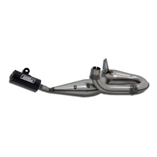 GIANNELLI ESCAPE PIAGGIO VINTAGE 30061 + 30062