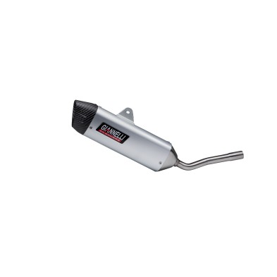 GIANNELLI ESCAPE SONIC SHERCO 34095HF