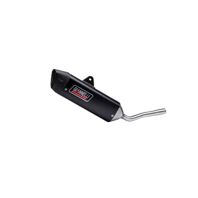 GIANNELLI ESCAPE SONIC SHERCO 34095HF