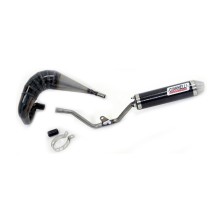 GIANNELLI ESCAPE YAMAHA 34651HF