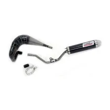 GIANNELLI ESCAPE YAMAHA 34651HF