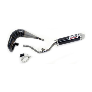 GIANNELLI ESCAPE YAMAHA 34624HF