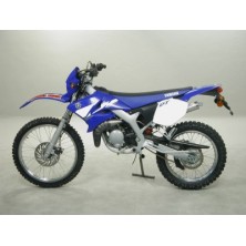 GIANNELLI EXHAUST YAMAHA 34624HF